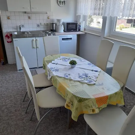 Sonnenuntergang Appartamento