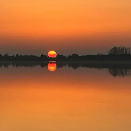 Sonnenuntergang Appartamento *