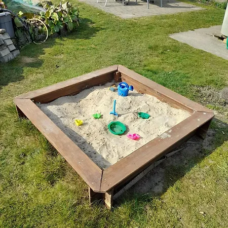 Sonnenuntergang Appartamento